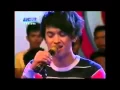 Download Lagu Rumor   Butiran Debu, Live @Dahsyat 27122011 mp4   YouTube