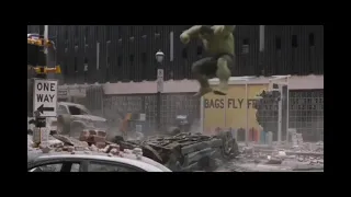 Smart hulk meets old hulk meme template