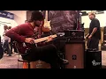 NAMM 2018: Cameron Allen - Jackknife on a Hairpin