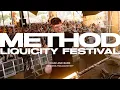 Lagu METHOD Liquicity Festival 2025 Live Set | Best Drum and Bass Mix (ft. Sub Focus, Andromedik, Metrik)