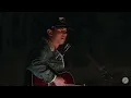 Noah James - Pink Skies (Zach Bryan Cover) (The Bonfire Sessions)