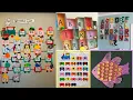 Preschool Alphabet decoration Classroom Alphabet flashcard wall Chart