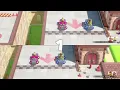 Super Mario Party Jamboree Two-Axis Taxi | Mini-Game Tips & Tricks!
