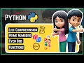 W25 - Python-L5