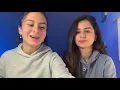 Vitaa & Slimane - Ça ira (Duet with Sister Büsra)