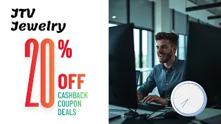 JTV Jewelry Coupon Code Discount Code 20 OFF