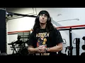 Hook Grip Tutorial