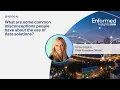 Enformed Insights Clips Common Misconceptions on Data Solutions