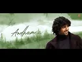 8 Vasantalu: Andhamaa Andhamaa Lyrical Video | Ananthika Sanilkumar | Phanindra Narsetti | Hesham