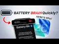 Download Lagu iOS 26 Battery DRAIN Quickly ? - Here’s Why! 