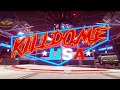 DUE PROCESS Streams - Trip plays KILLDOME USA 2021-02-18