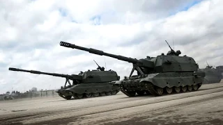 والله يا رجال ما يجوز الاجابه الا بالنار والمدفع والدبابه 