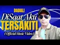 Download Lagu Dadali - DiSaat Aku Tersakiti (COVER) ~ Anto Sadewa (Official Music Video)