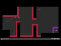 Pixel speedrun splice in 3 14