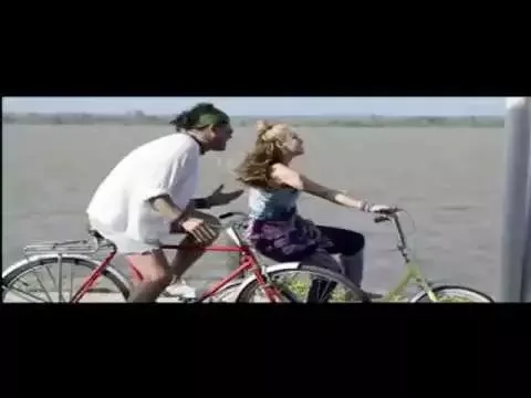 Download MP3 carlos vives ft shakira -bicicleta (letra).(DESCARGAR)