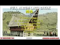 Download Lagu LAGU BATAK FULL ALBUM COVER [LUNDU MANURUNG] 2020