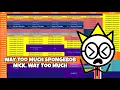 Nickelodeon s Schedule in a nutshell