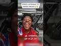 Download Lagu Speed vibing to arabic music 😂😂 #shorts #ishowspeed #ishowspeedshorts