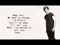 Download Lagu One Direction - Last First Kiss (lyrics)