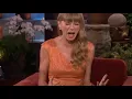 ellen making taylor swift uncomfortable for 5 minutes straight