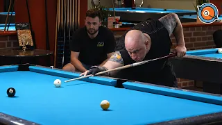 🔴 Sharivari vs Marek HAJDOVSKY - 9 Ball | Canaletto Cup 2026