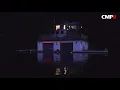 Dock Edge Solar Lights