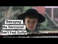 Download Lagu De narcist 'verraden': voel je niet schuldig! (Overlevingsschuld)