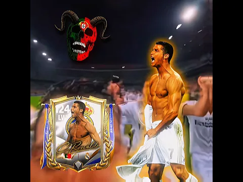 Ronaldo 2016 💀 #shorts #eafifa #fifamobile #fifa23 #fcmobile24 #fifa22 #fifa21