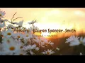 Download Lagu Flowers - Lauren Spencer-Smith (slowed + reverb)