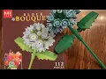 Let s Build Off Brand LEGO from Five Below Block Tech Bouquet Hydrangea