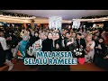 Lagu Vlog Malaysia Selalu Rameee! ❤️ (Gala Premiere \