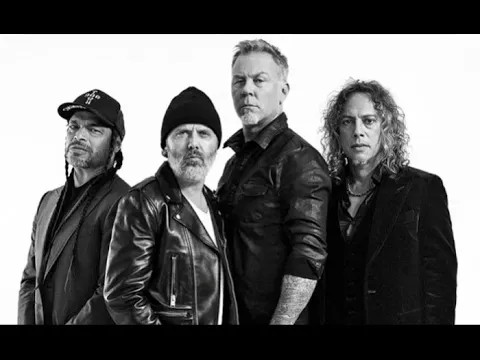 Download MP3 Metallica - Turn The Page (HQ)