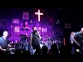 Darkane - Inhuman Spirits - São Paulo 2023
