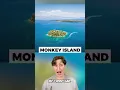 Download Lagu Islands On Earth If You Go To, You Will Die! #Shorts