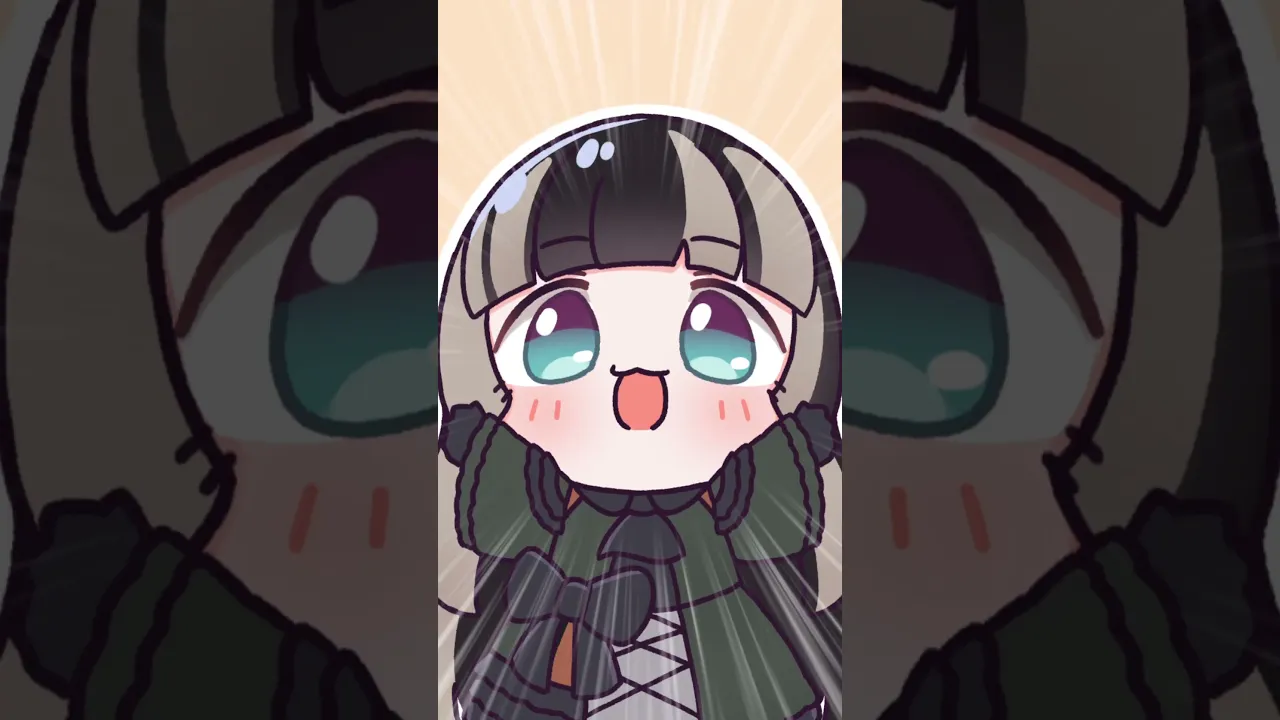 うどん最高！！【儒烏風亭らでん #ReGLOSS 】