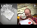 Bug Hunting In Unity Indie dev log Clomper