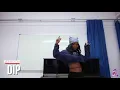 Hypasounds - Dip | Nneka Irobunda Freestyle