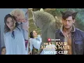 Is Alpha s fated mate a human girl The Cursed Alpha s Mate ReelShort