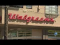Walgreens settles allegations around opioid prescriptions for 300M DOJ