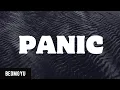 Download Lagu BEOMGYU - PANIC | EASY LYRICS