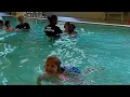 Merrimack Valley YMCA Swim Programs