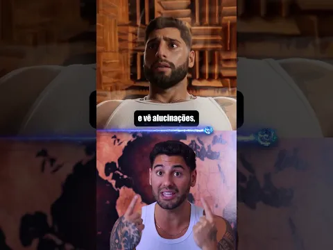 o Lugar Mais Silencioso do Mundo