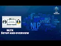 NLTK Setup Overview Natural Language Processing Python NLP Code Warriors