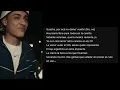 TRUENO,YOUNG MIKO, EN LA CITY, VIDEO OFICIAL, LETRA
