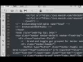 Dreamweaver CC 2015 - Color Coding and Code Views