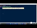 Python Program 1 To display the current date and time
