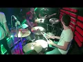 Her Şeyi Yak - Duman - Drum Cam