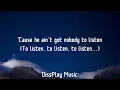 Eiffel 65 - Blue (da ba dee) lyrics