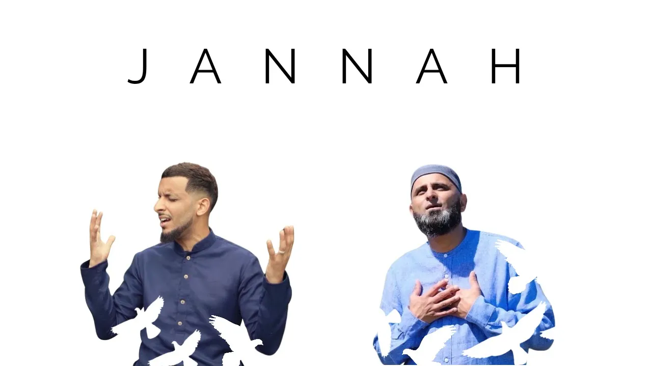 Jannah | Drum Version | Muad feat. Zain Bhikha