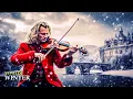 Download Lagu Vivaldi: Winter (3 hours NO ADS) - The Four Seasons. Classical music heals lonely old souls